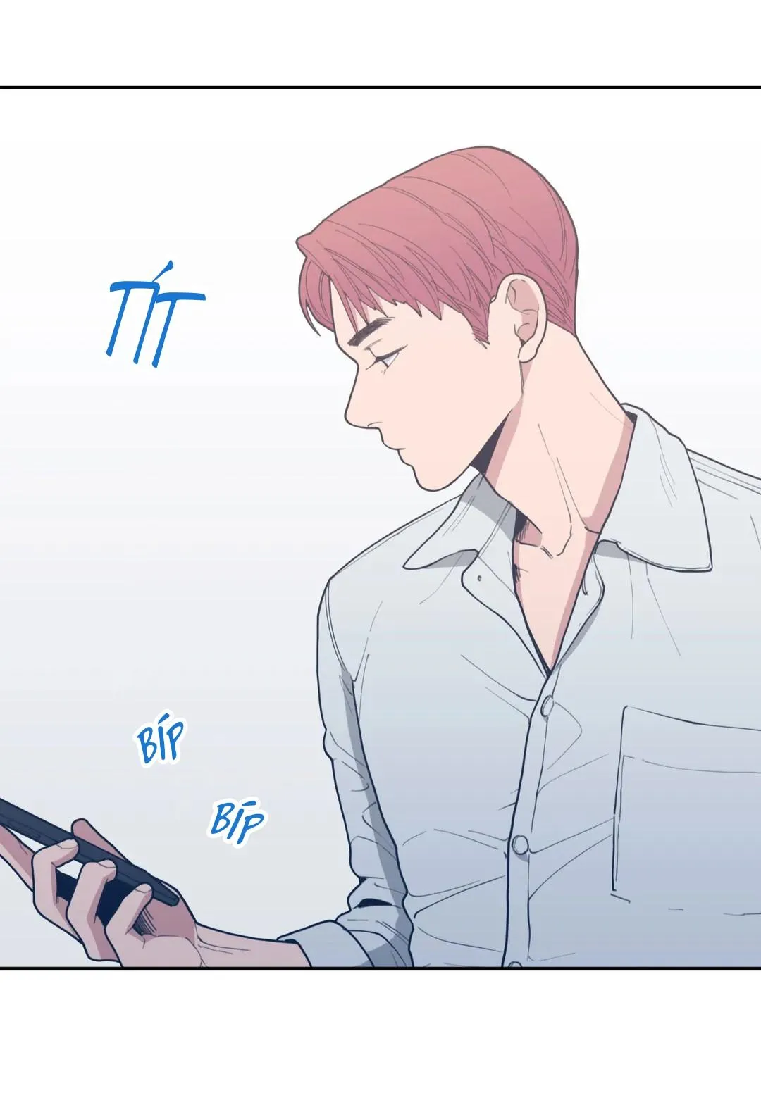 Tình Yêu Hay Thù Hận Chapter 28 Trang 48