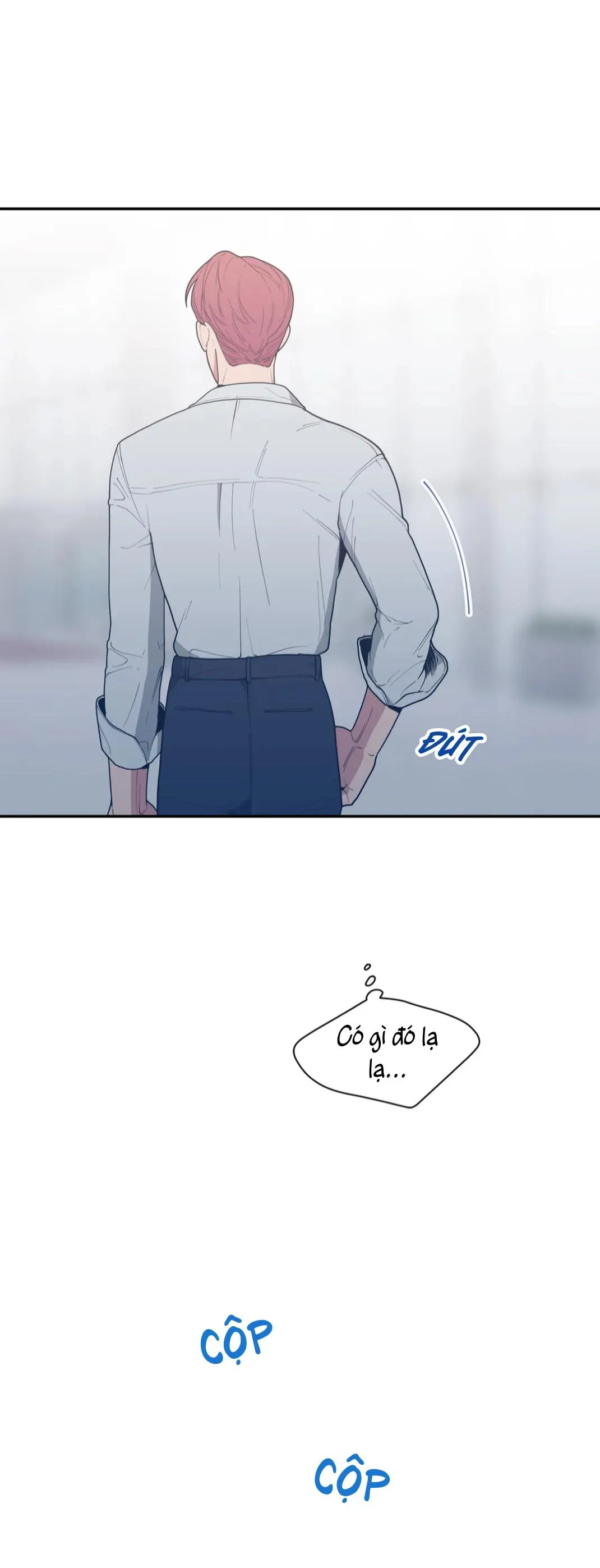 Tình Yêu Hay Thù Hận Chapter 28 Trang 50