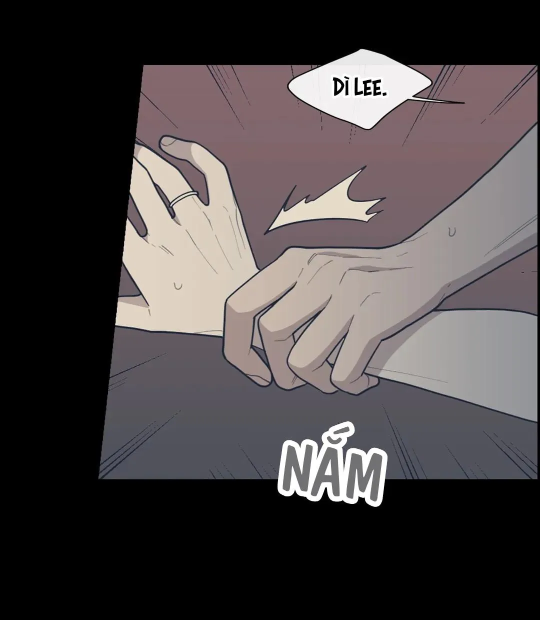 Tình Yêu Hay Thù Hận Chapter 29 Trang 17