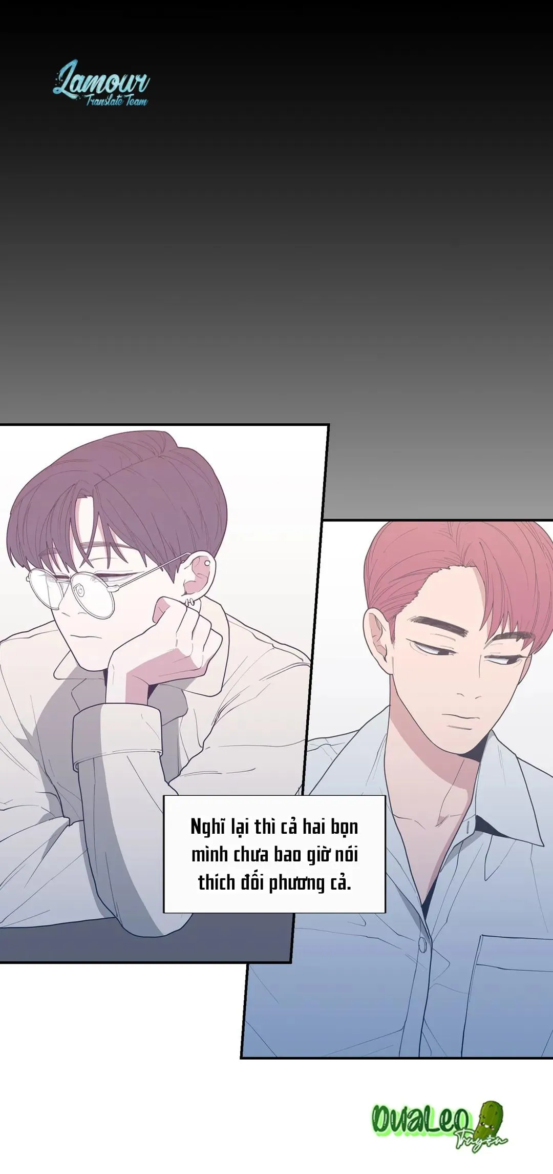 Tình Yêu Hay Thù Hận Chapter 29 Trang 20