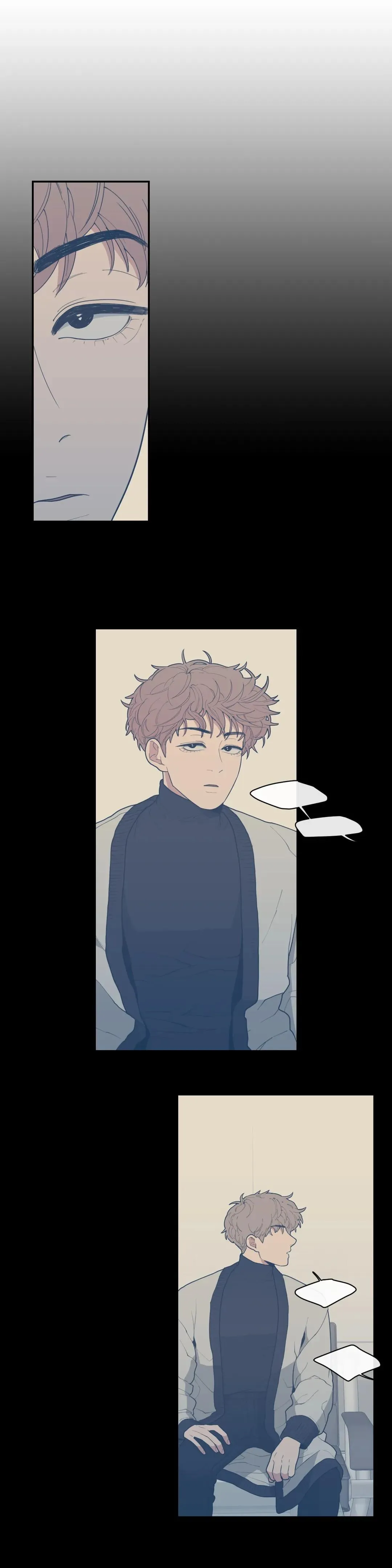 Tình Yêu Hay Thù Hận Chapter 30 Trang 8