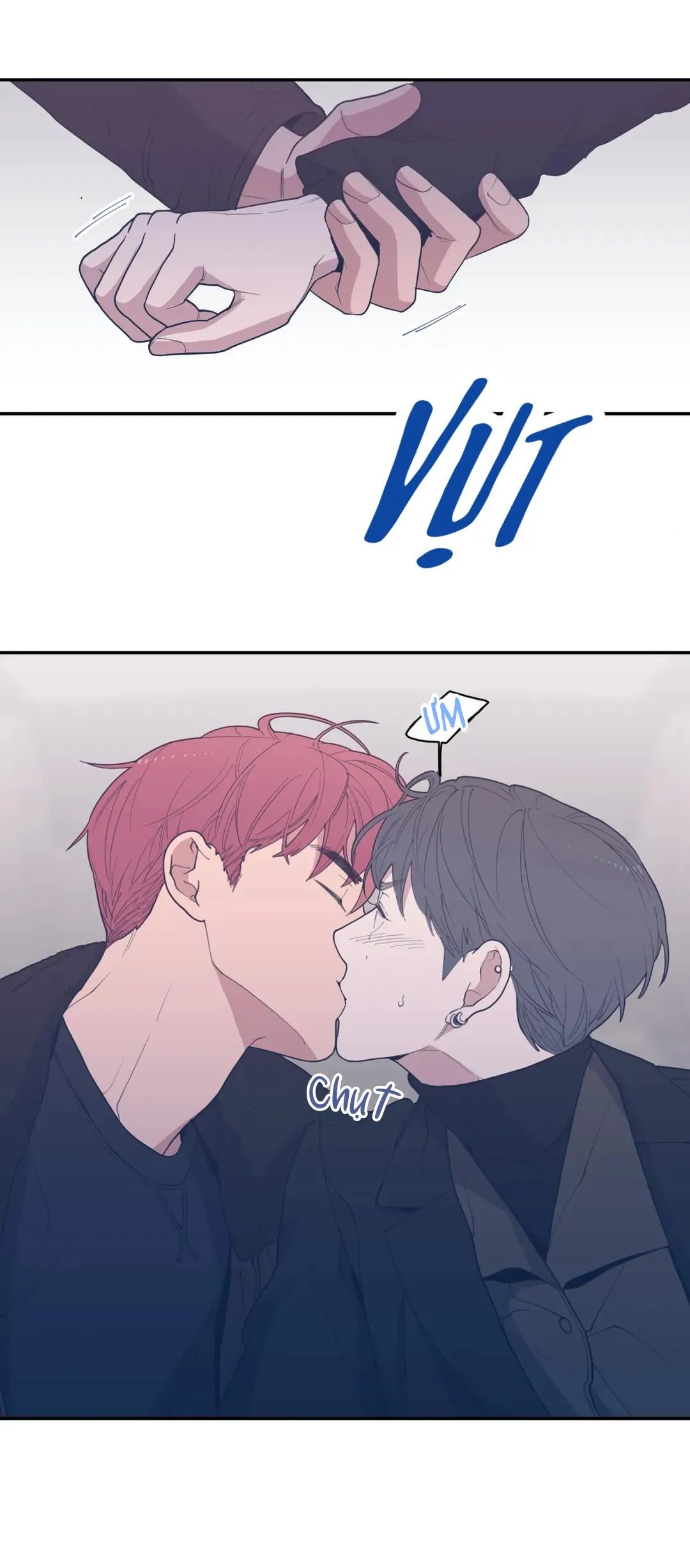 Tình Yêu Hay Thù Hận Chapter 30 Trang 27