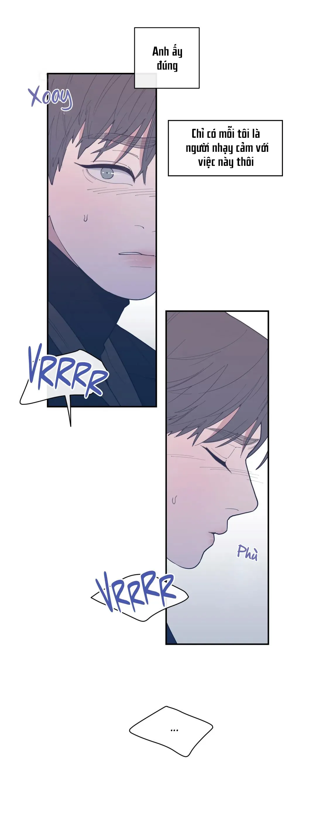 Tình Yêu Hay Thù Hận Chapter 31 Trang 21