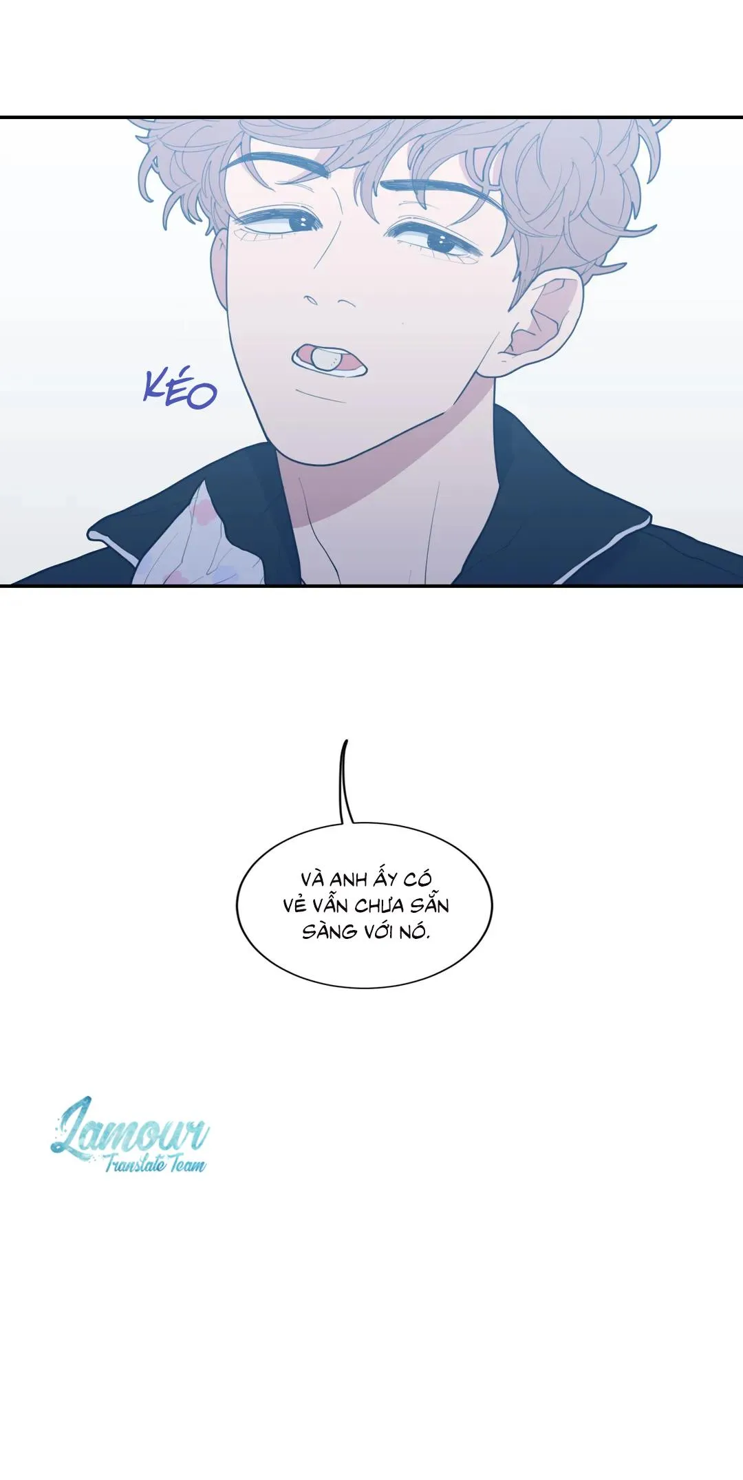 Tình Yêu Hay Thù Hận Chapter 32 Trang 24