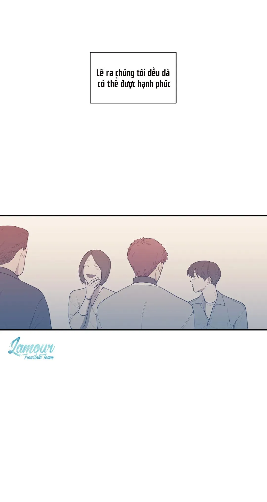 Tình Yêu Hay Thù Hận Chapter 34 Trang 11