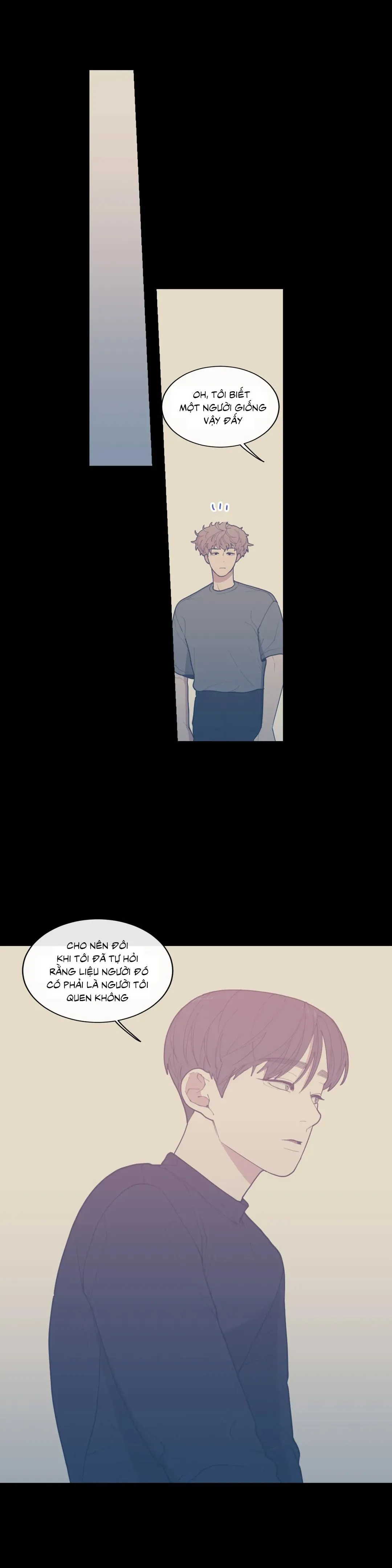 Tình Yêu Hay Thù Hận Chapter 34 Trang 24