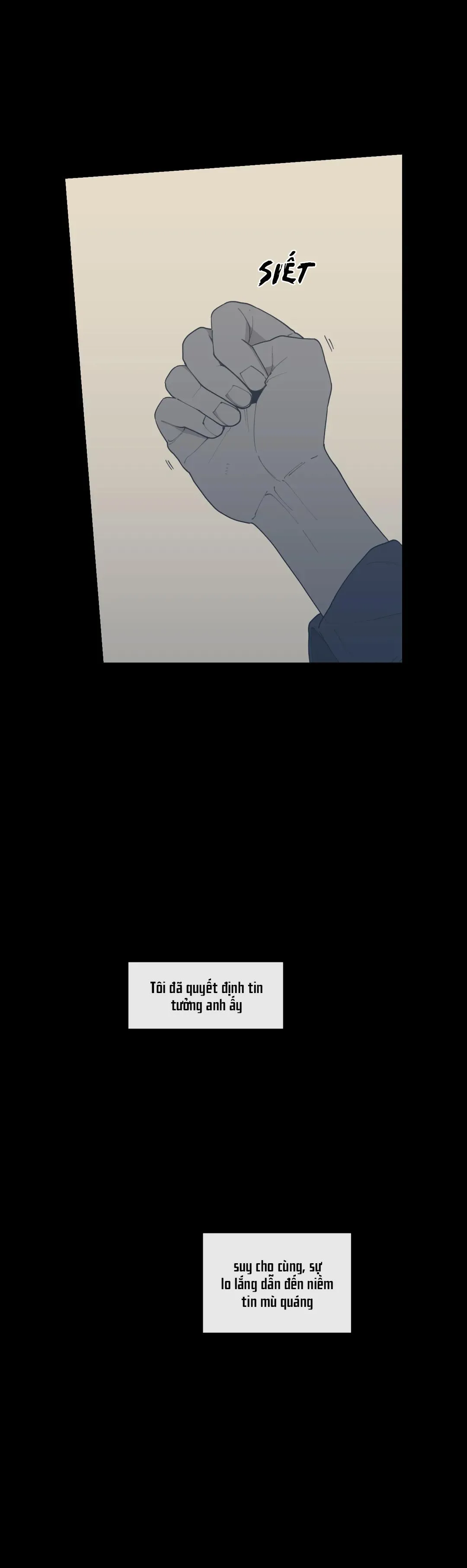 Tình Yêu Hay Thù Hận Chapter 35 Trang 7