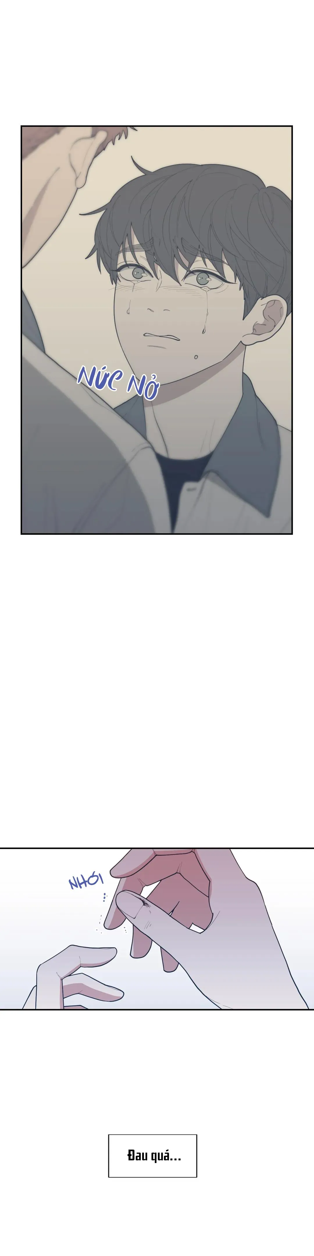 Tình Yêu Hay Thù Hận Chapter 35 Trang 18