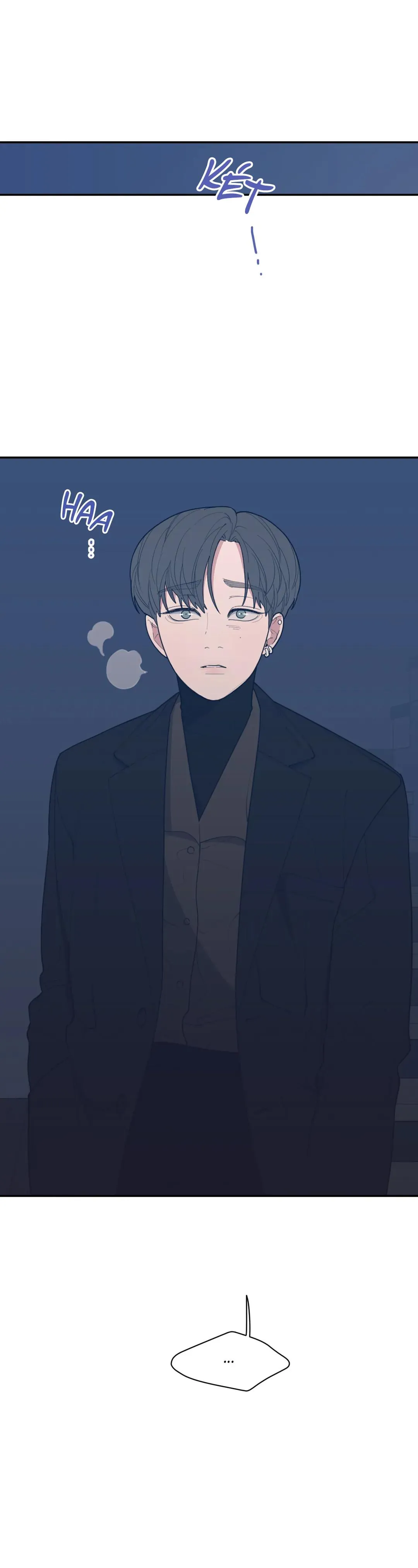 Tình Yêu Hay Thù Hận Chapter 36 Trang 5