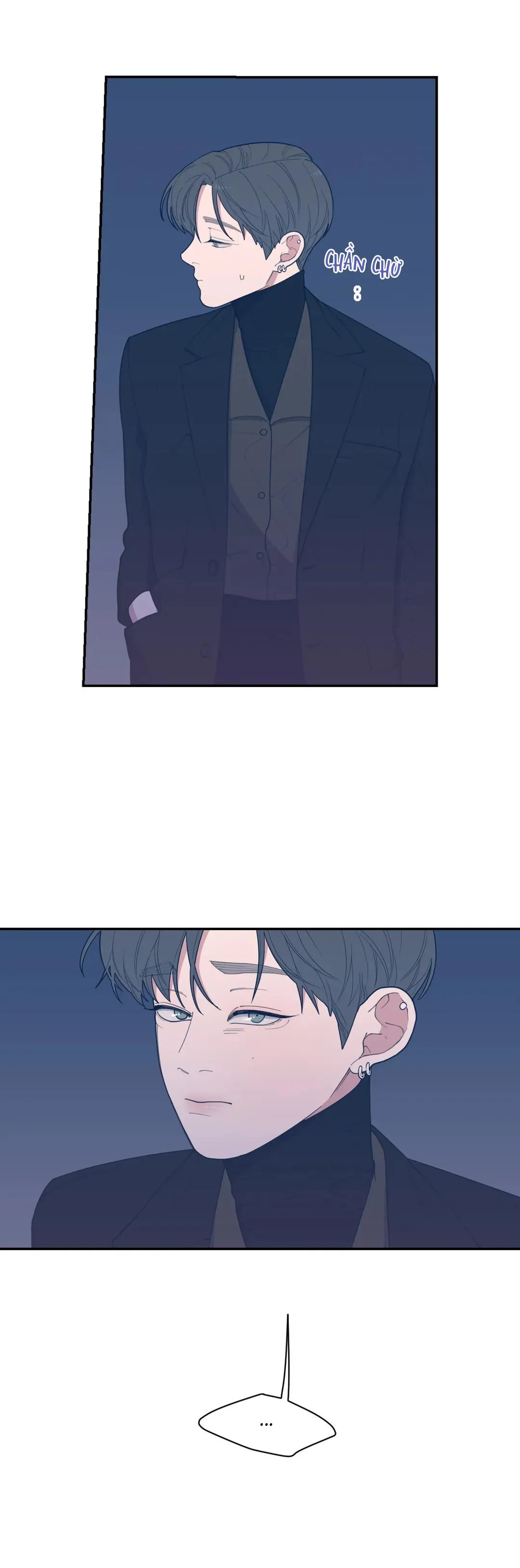 Tình Yêu Hay Thù Hận Chapter 36 Trang 9