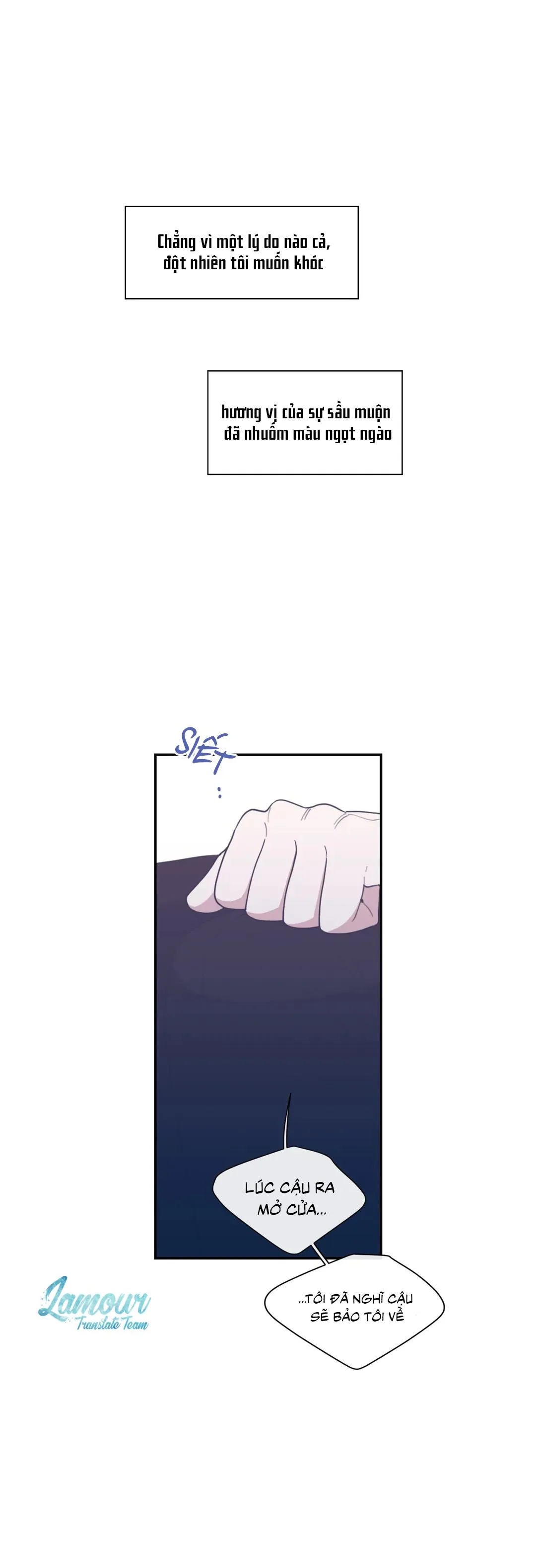 Tình Yêu Hay Thù Hận Chapter 36 Trang 23