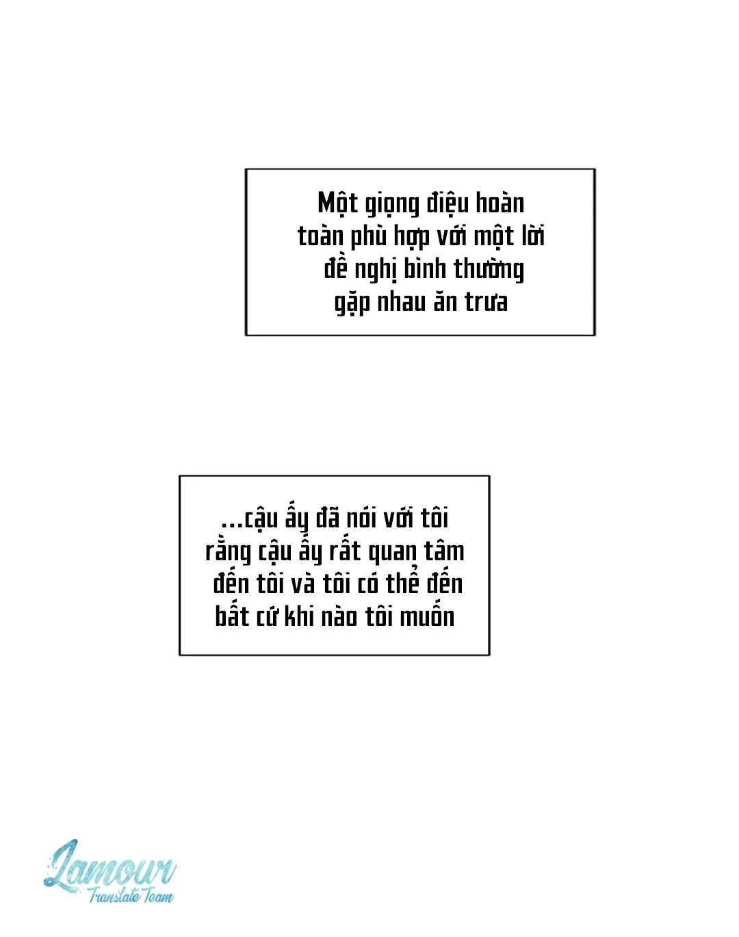 Tình Yêu Hay Thù Hận Chapter 36 Trang 26