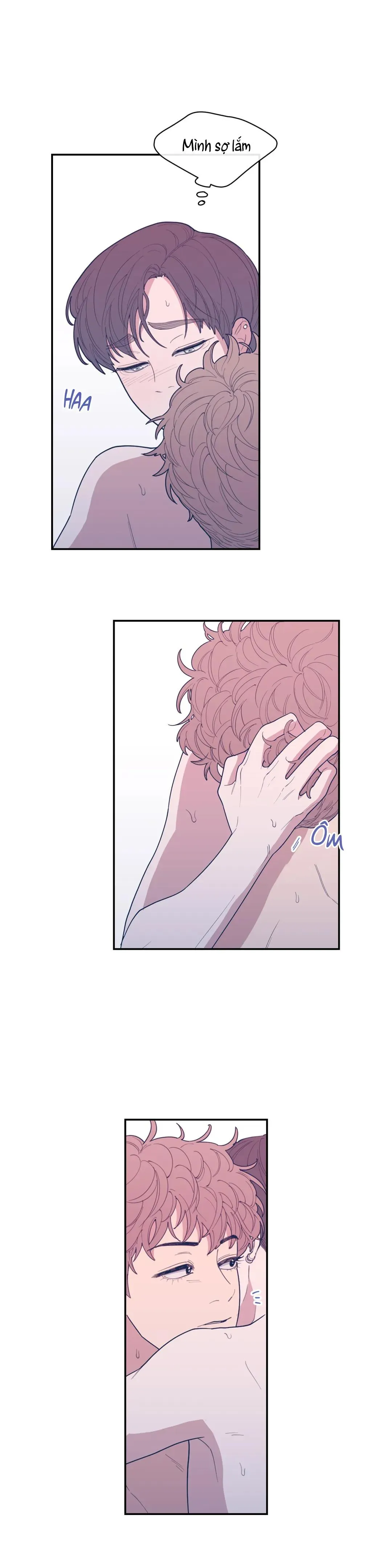 Tình Yêu Hay Thù Hận Chapter 37 Trang 15