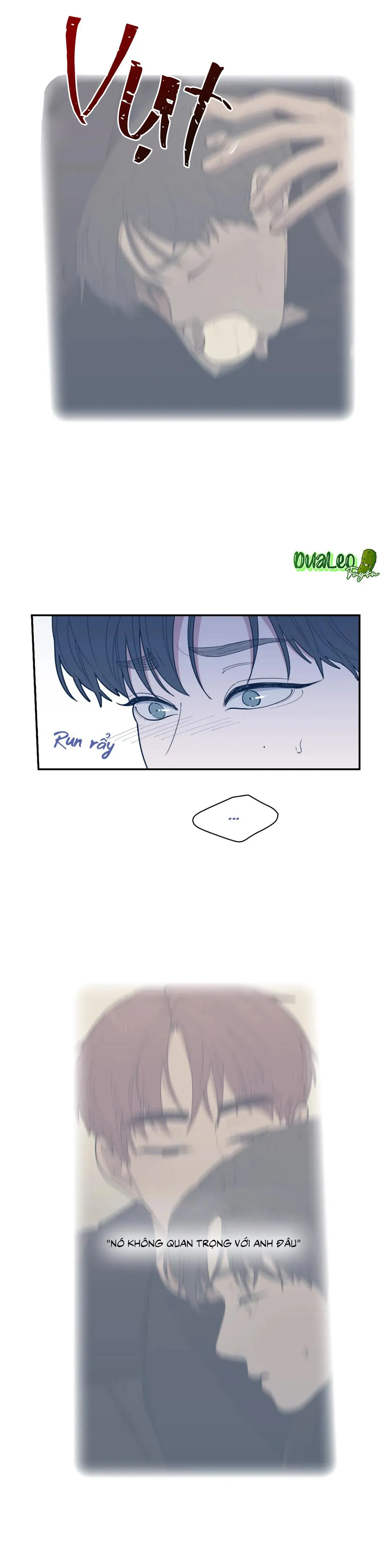 Tình Yêu Hay Thù Hận Chapter 37 Trang 22