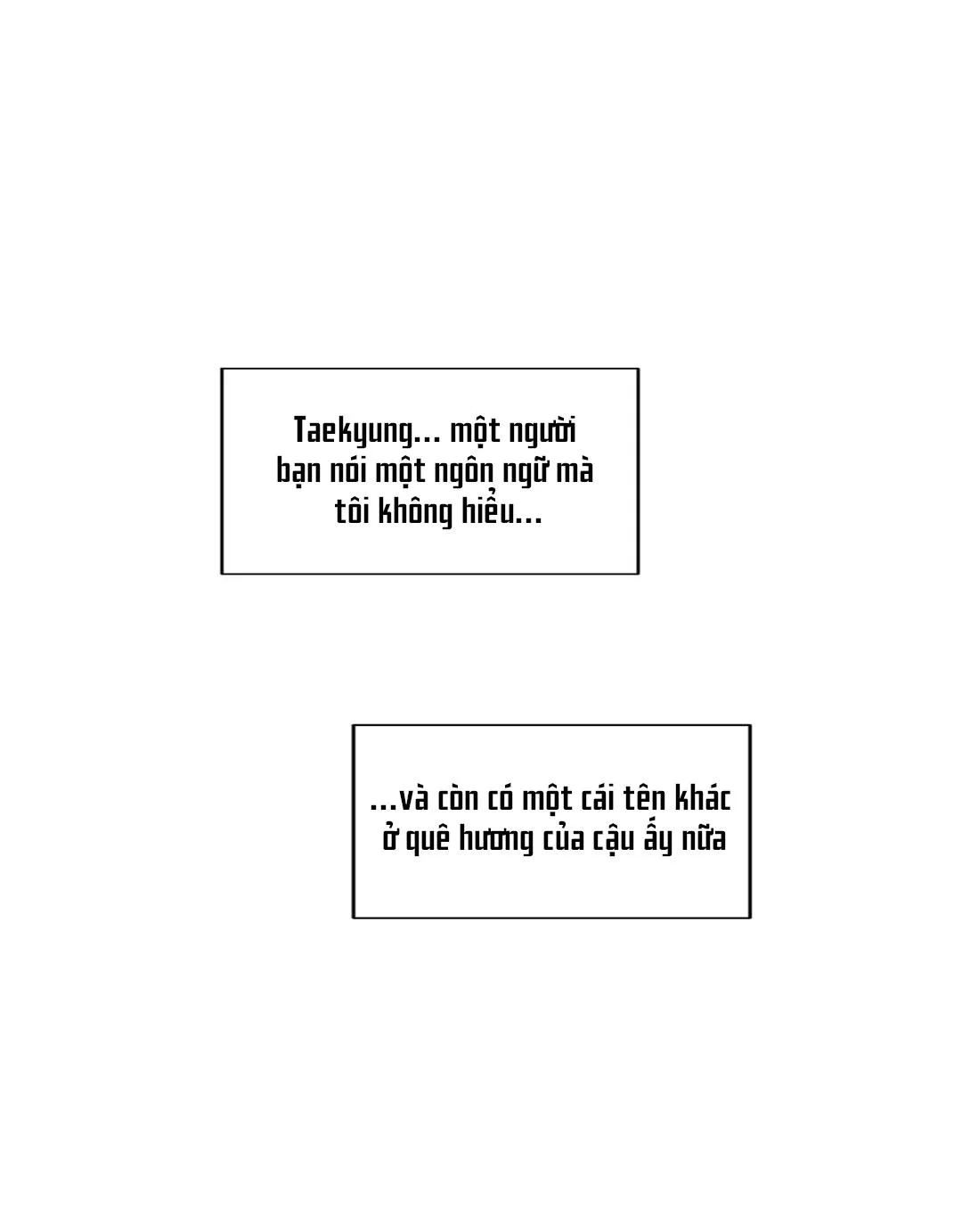 Tình Yêu Hay Thù Hận Chapter 37 Trang 26