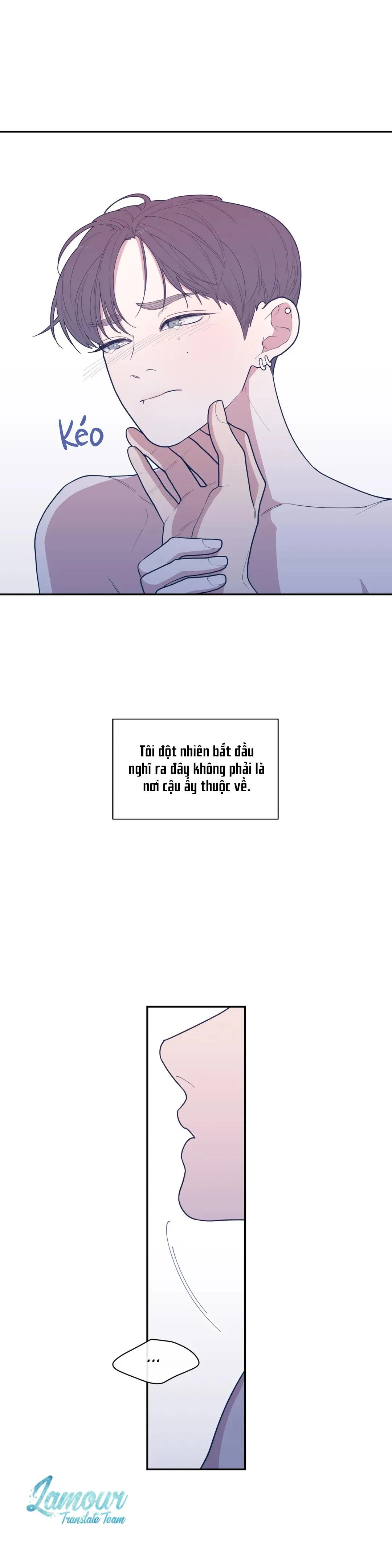 Tình Yêu Hay Thù Hận Chapter 37 Trang 27