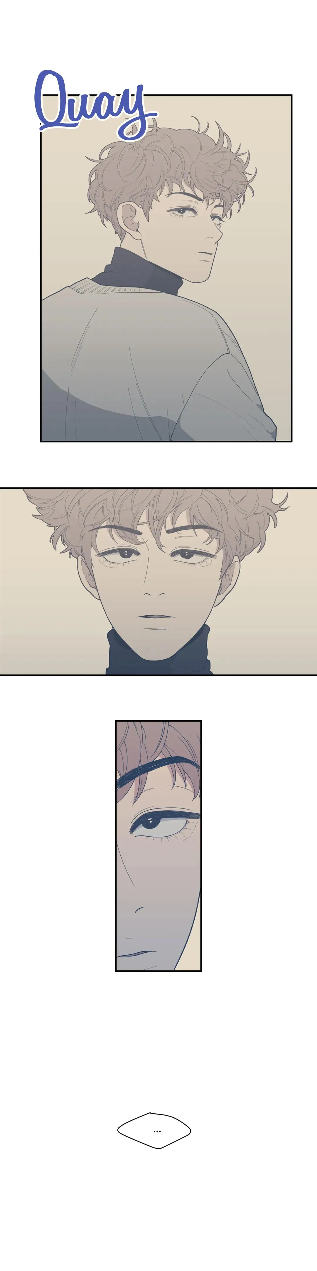 Tình Yêu Hay Thù Hận Chapter 40 Trang 13