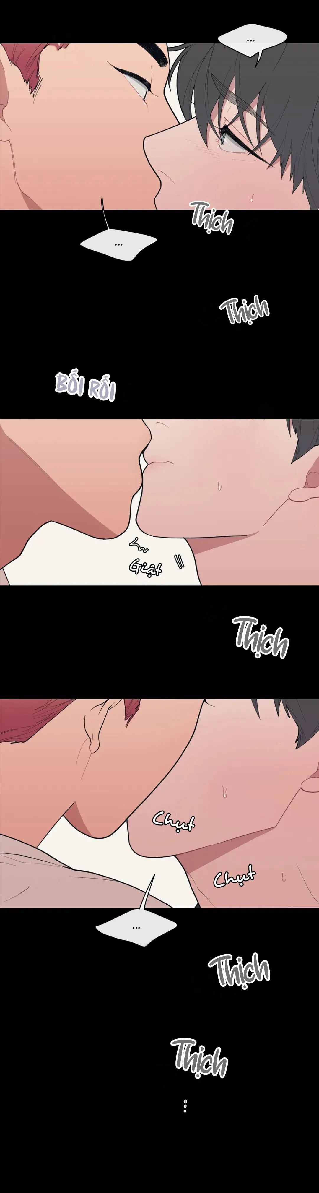 Tình Yêu Hay Thù Hận Chapter 41 Trang 15