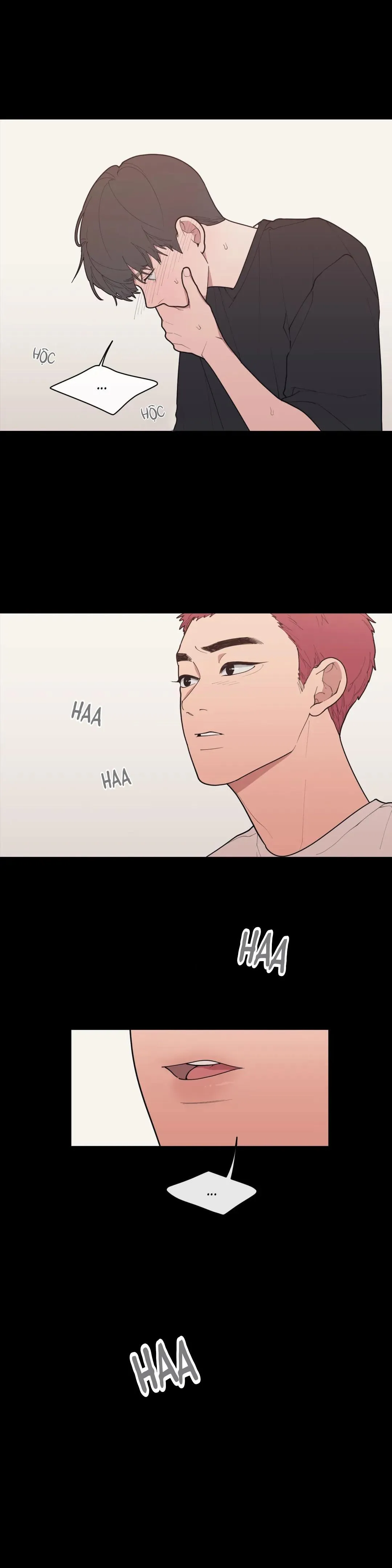 Tình Yêu Hay Thù Hận Chapter 41 Trang 18