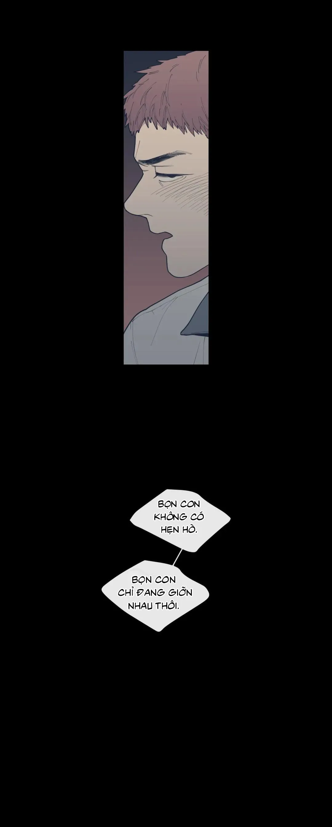 Tình Yêu Hay Thù Hận Chapter 41 Trang 21