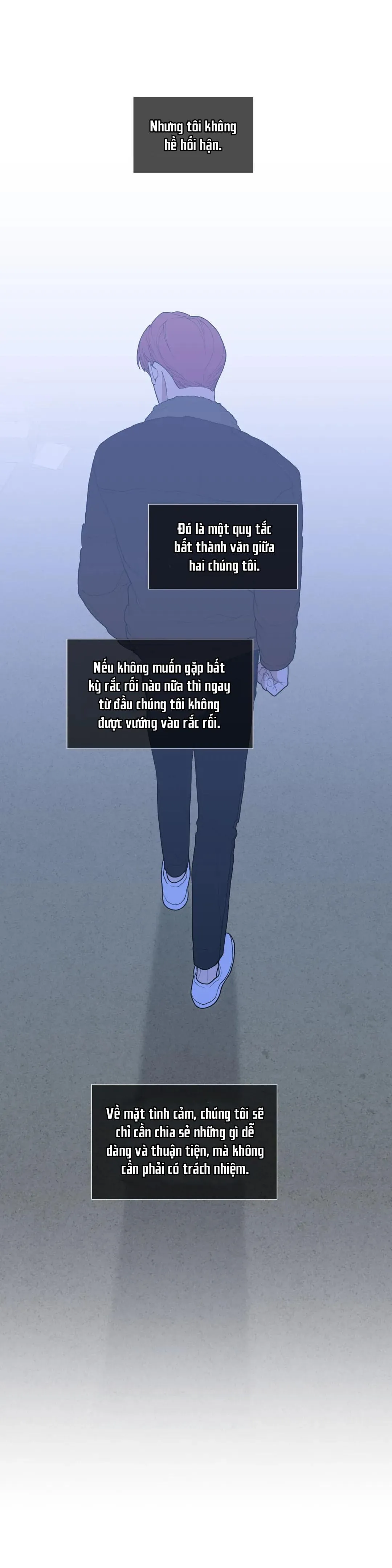 Tình Yêu Hay Thù Hận Chapter 41 Trang 26