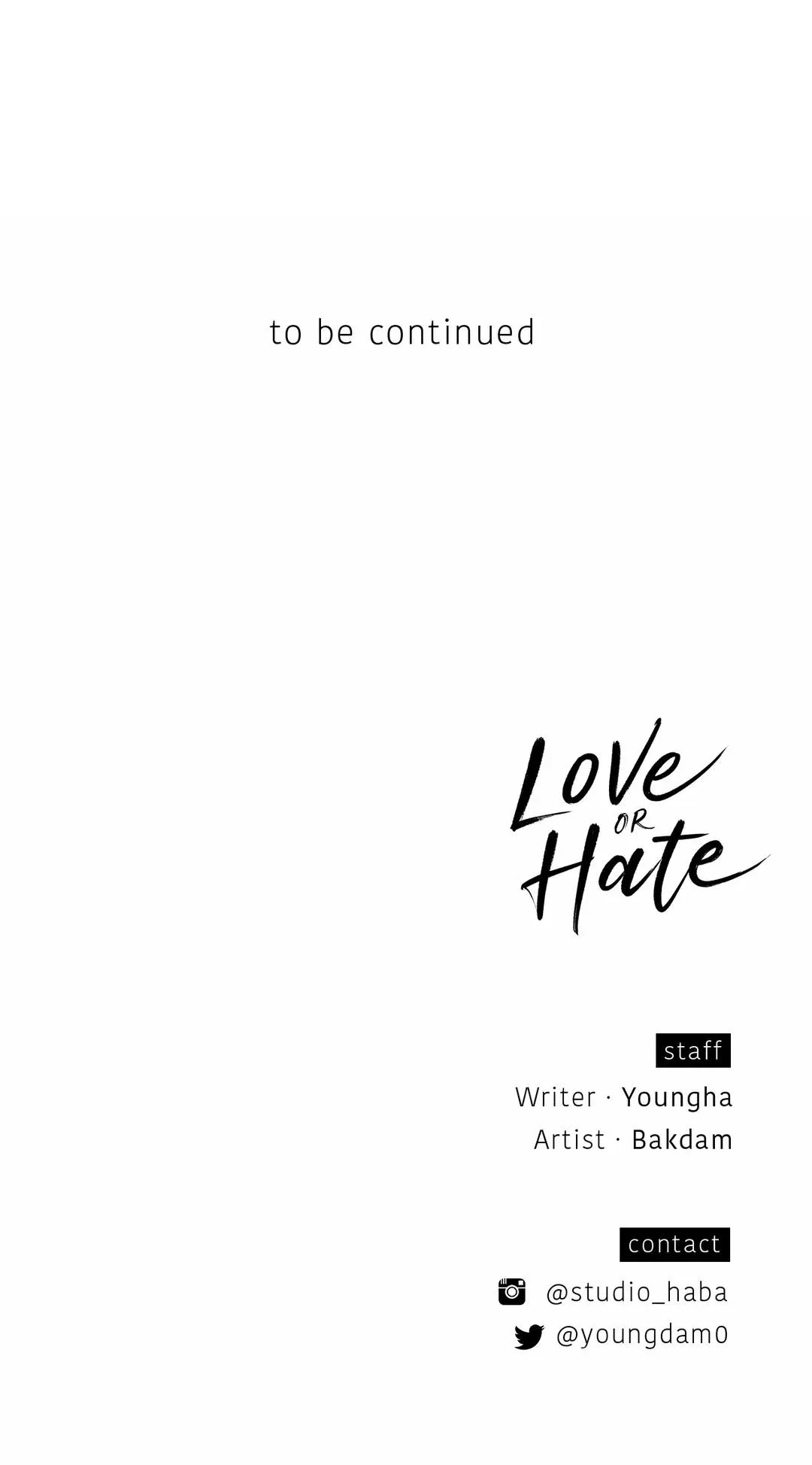 Tình Yêu Hay Thù Hận Chapter 41 Trang 28