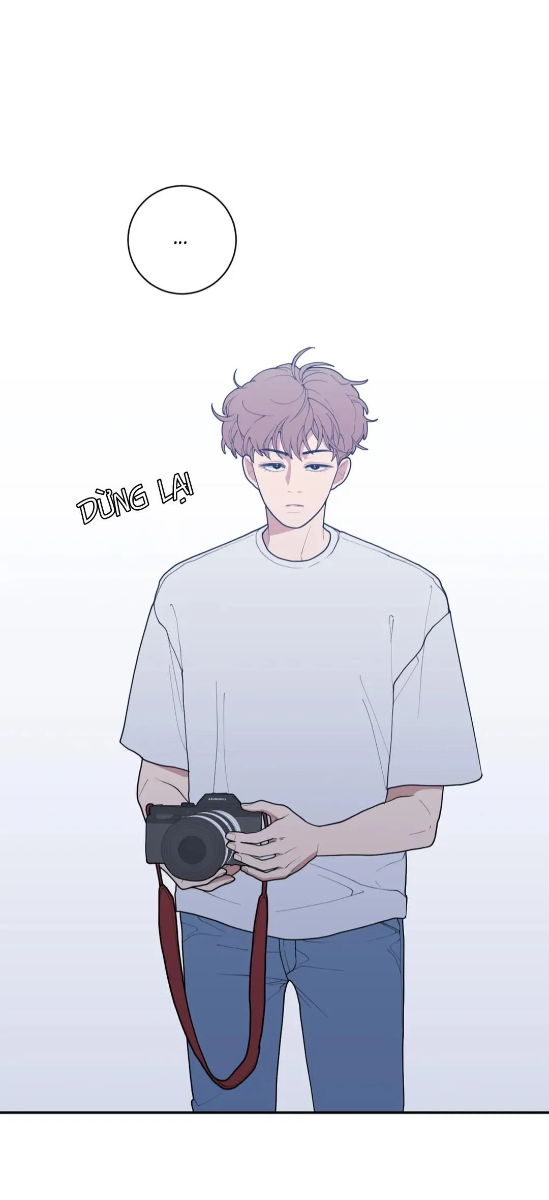 Tình Yêu Hay Thù Hận Chapter 42 Trang 3