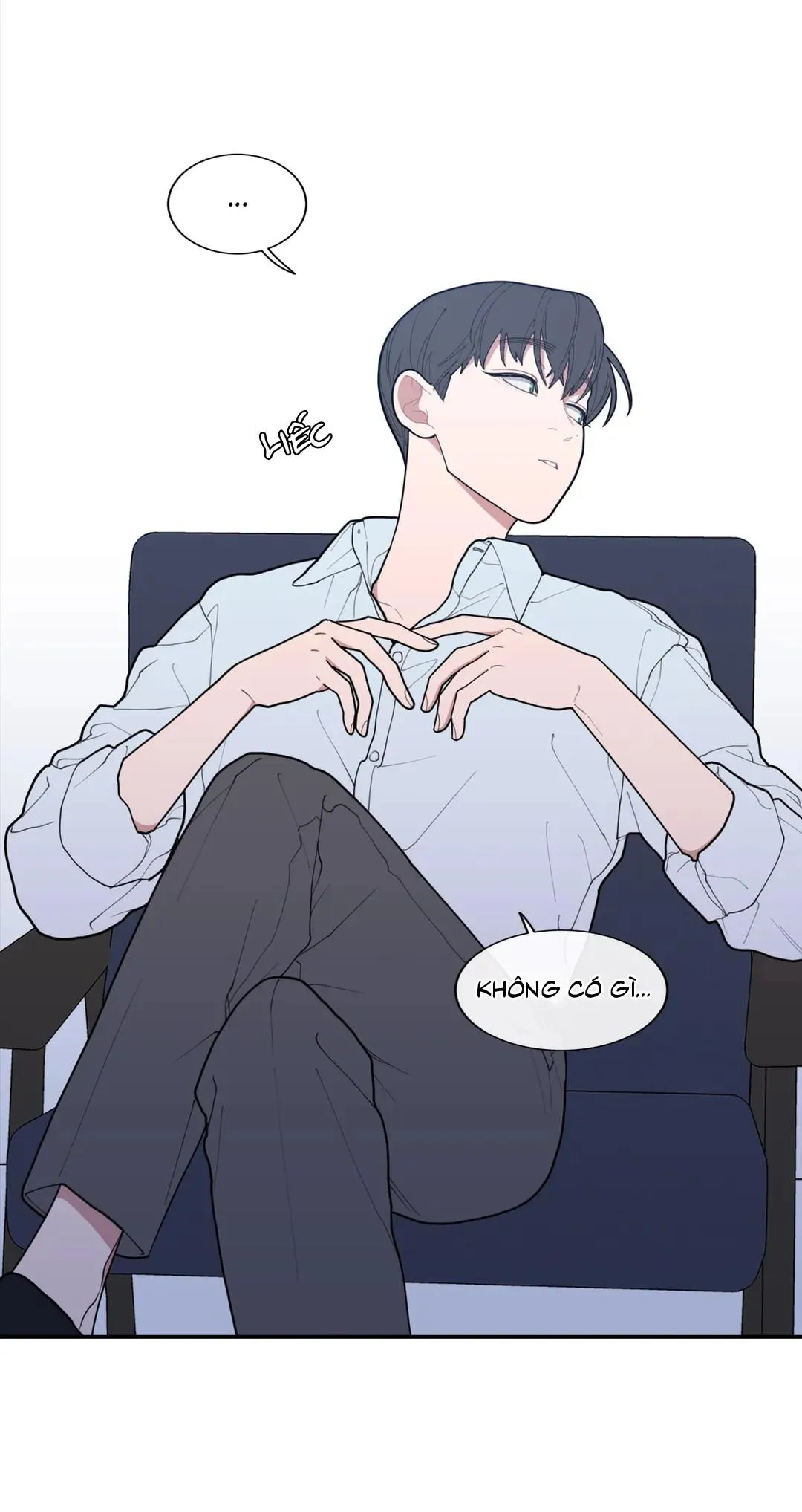 Tình Yêu Hay Thù Hận Chapter 42 Trang 4