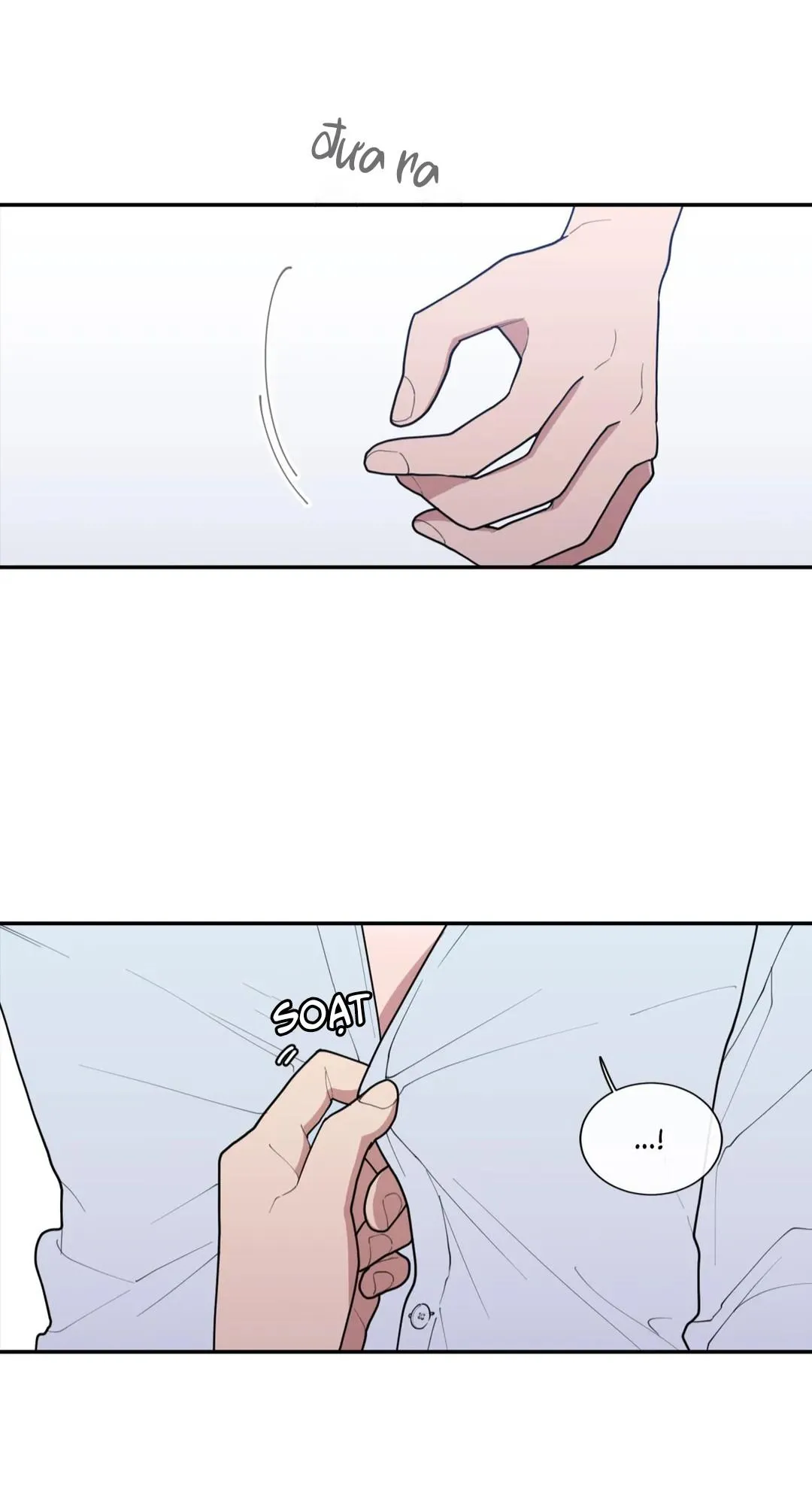 Tình Yêu Hay Thù Hận Chapter 42 Trang 5