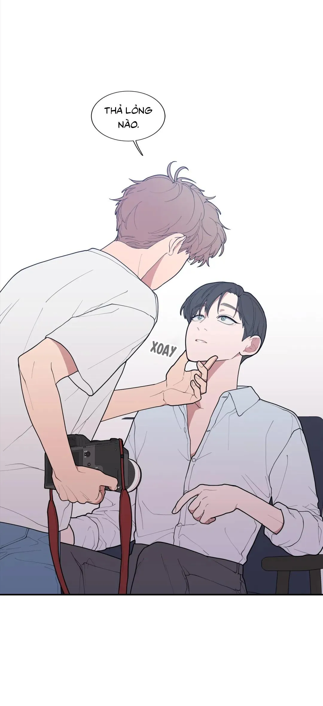 Tình Yêu Hay Thù Hận Chapter 42 Trang 6