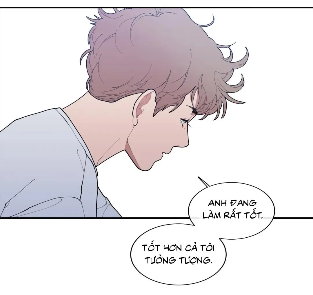 Tình Yêu Hay Thù Hận Chapter 42 Trang 8