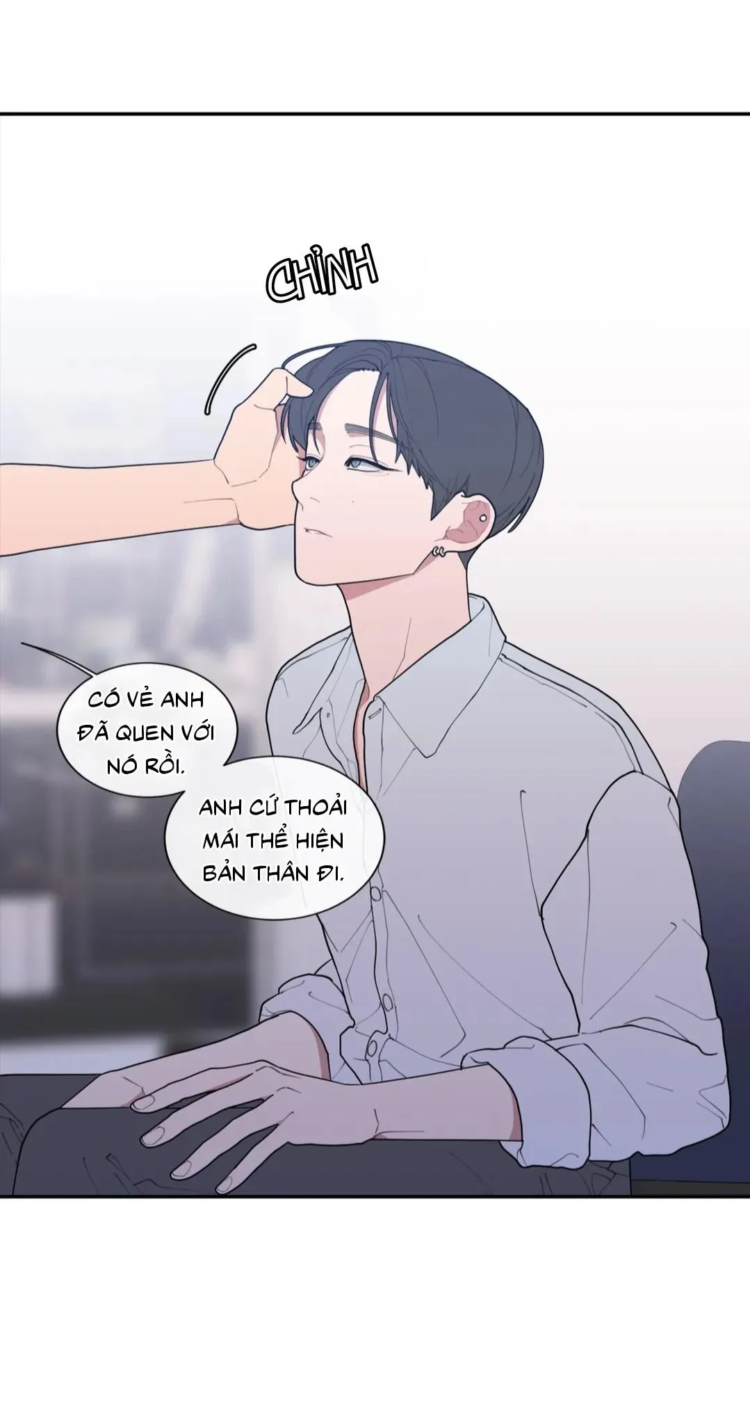 Tình Yêu Hay Thù Hận Chapter 42 Trang 9
