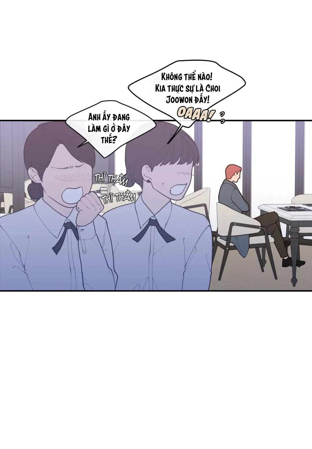 Tình Yêu Hay Thù Hận Chapter 42 Trang 14