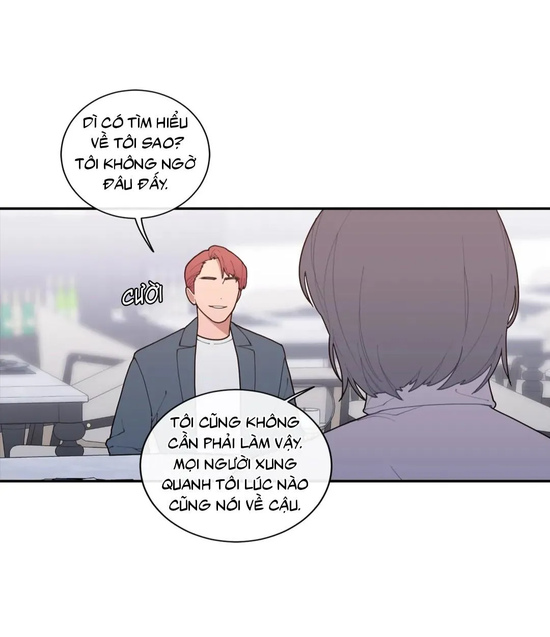 Tình Yêu Hay Thù Hận Chapter 42 Trang 20