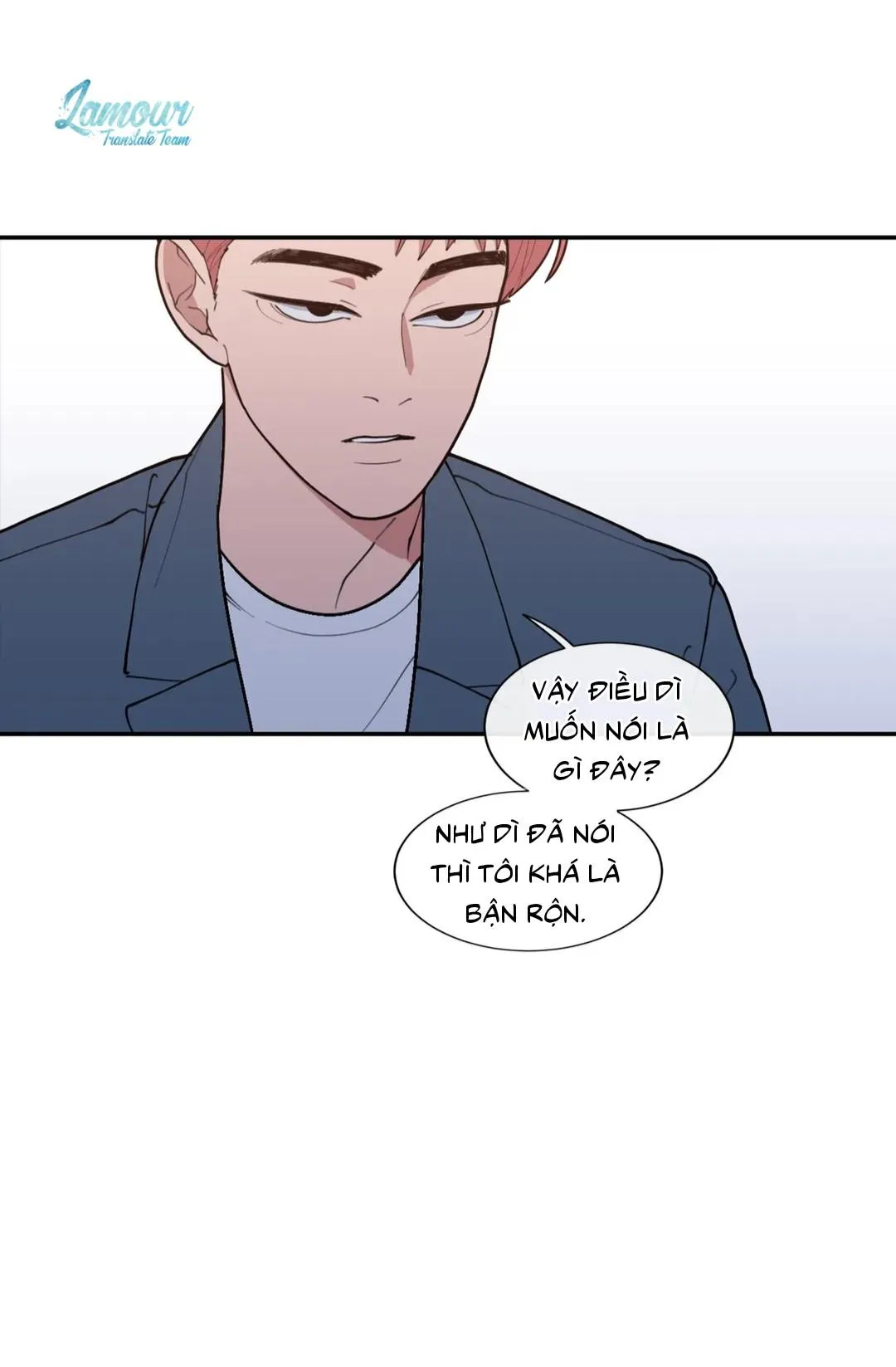 Tình Yêu Hay Thù Hận Chapter 42 Trang 22