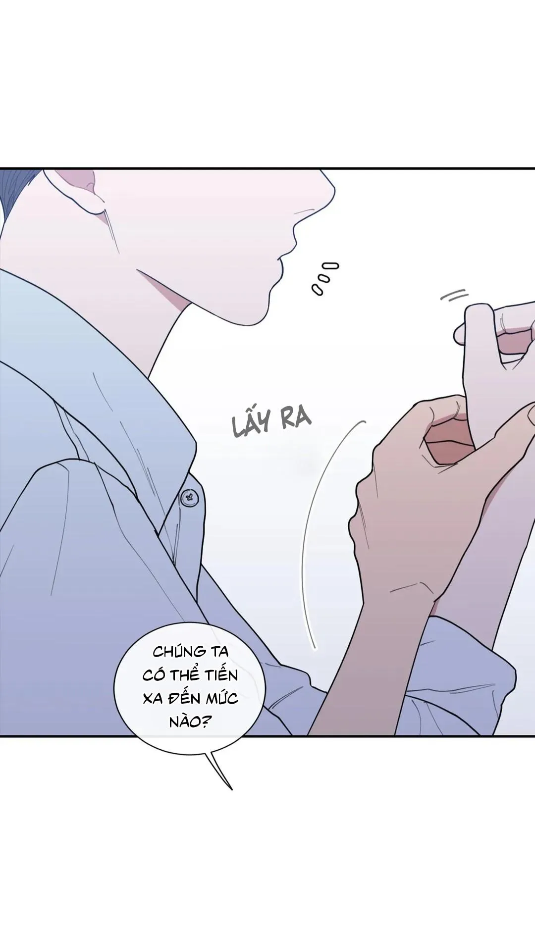 Tình Yêu Hay Thù Hận Chapter 42 Trang 29