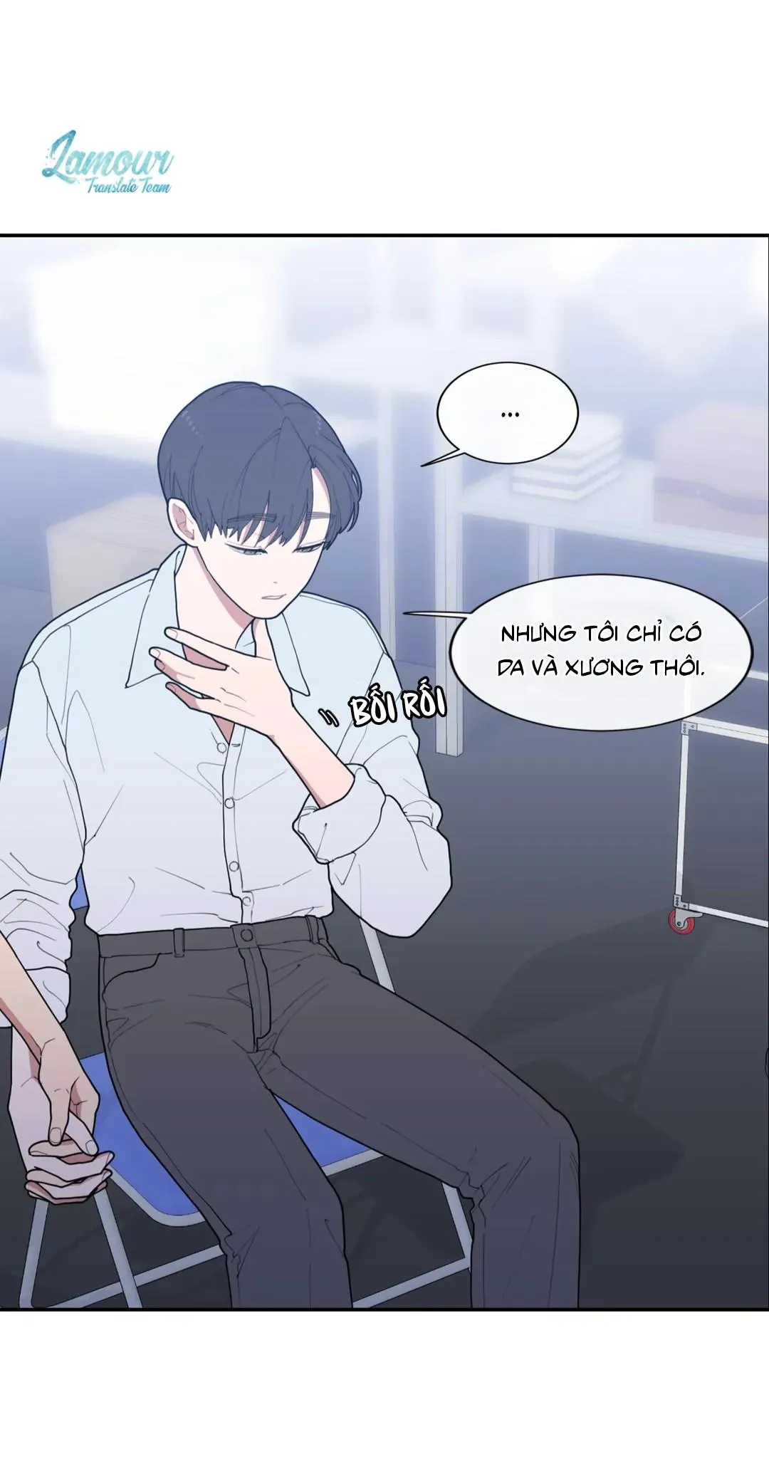 Tình Yêu Hay Thù Hận Chapter 42 Trang 31