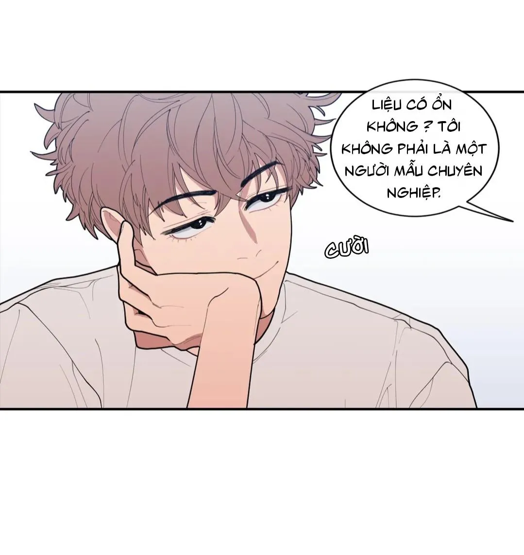 Tình Yêu Hay Thù Hận Chapter 42 Trang 32