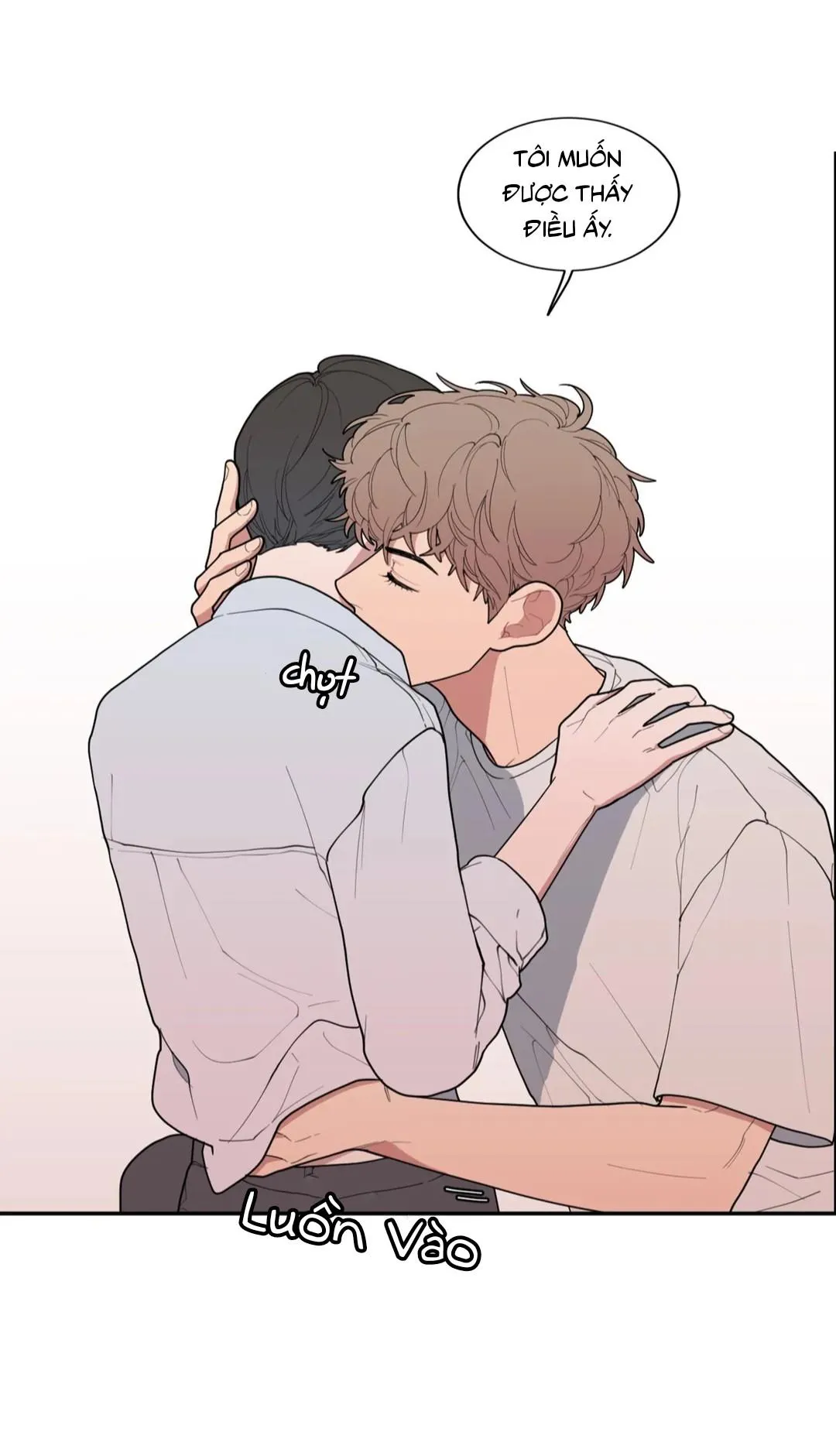 Tình Yêu Hay Thù Hận Chapter 42 Trang 35