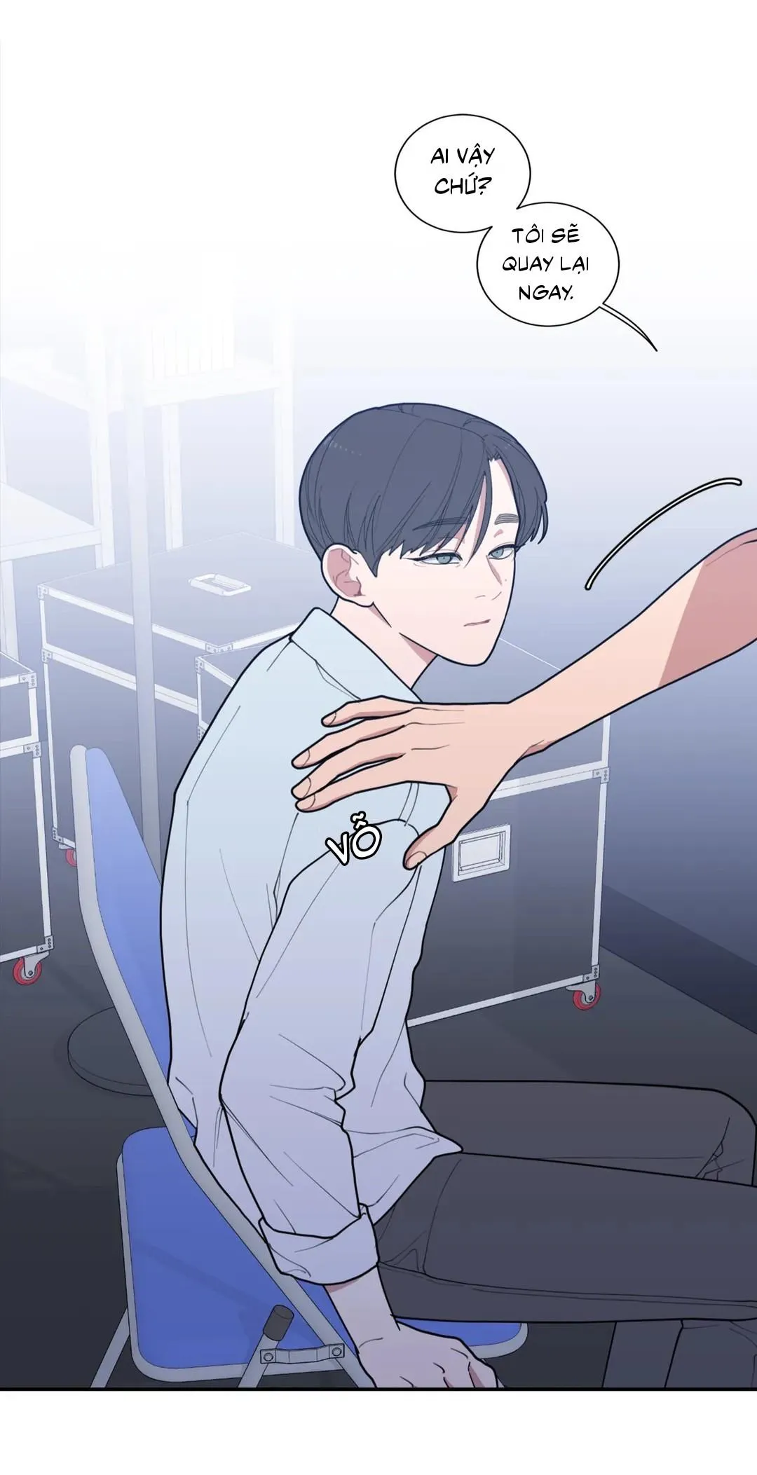 Tình Yêu Hay Thù Hận Chapter 42 Trang 37