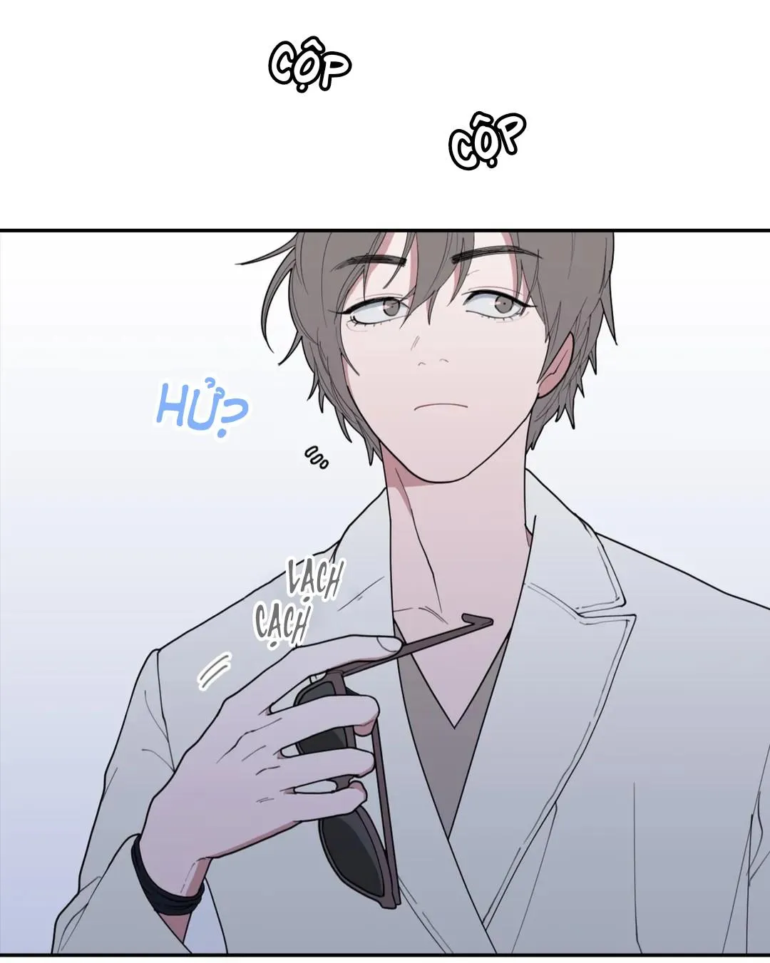 Tình Yêu Hay Thù Hận Chapter 42 Trang 41