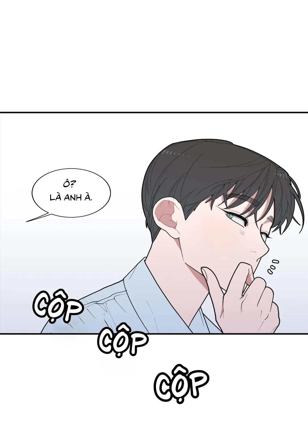 Tình Yêu Hay Thù Hận Chapter 42 Trang 42