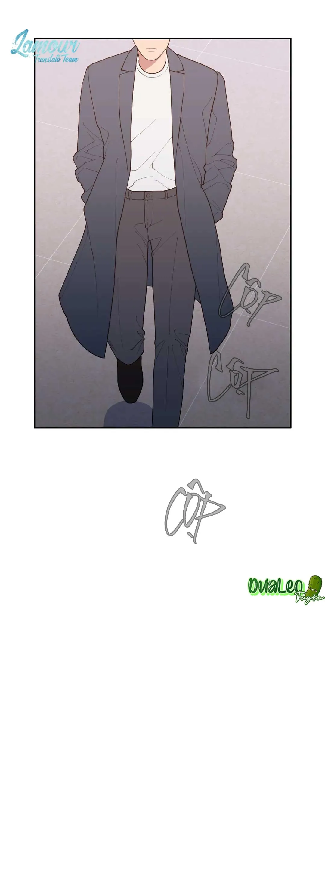 Tình Yêu Hay Thù Hận Chapter 43 Trang 26