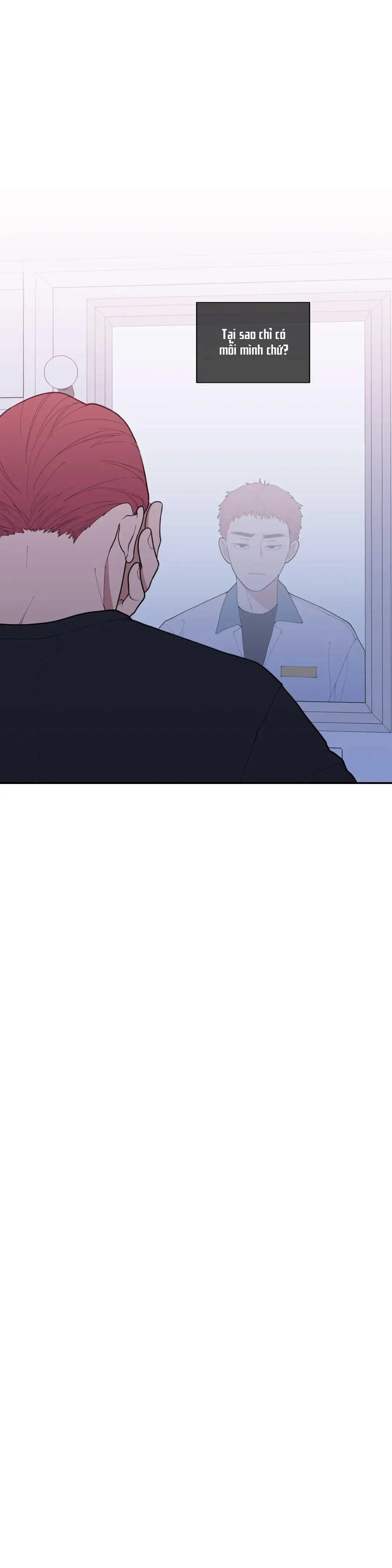 Tình Yêu Hay Thù Hận Chapter 44 Trang 22