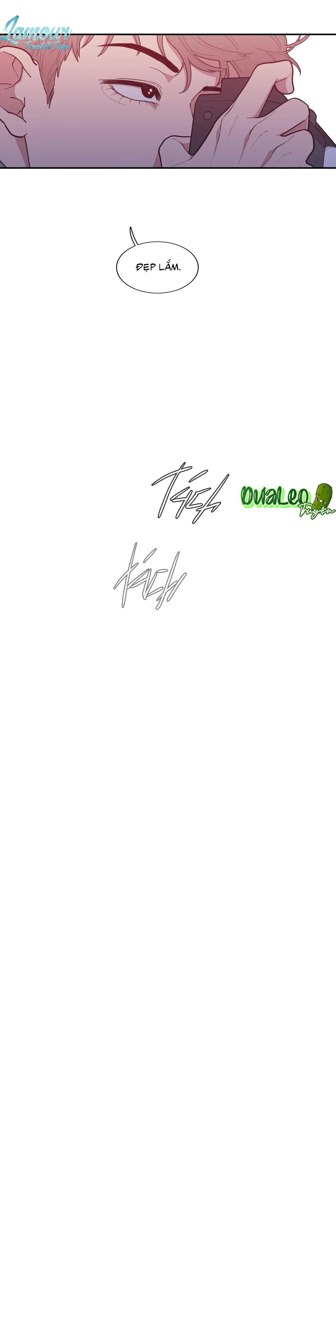 Tình Yêu Hay Thù Hận Chapter 45 Trang 12