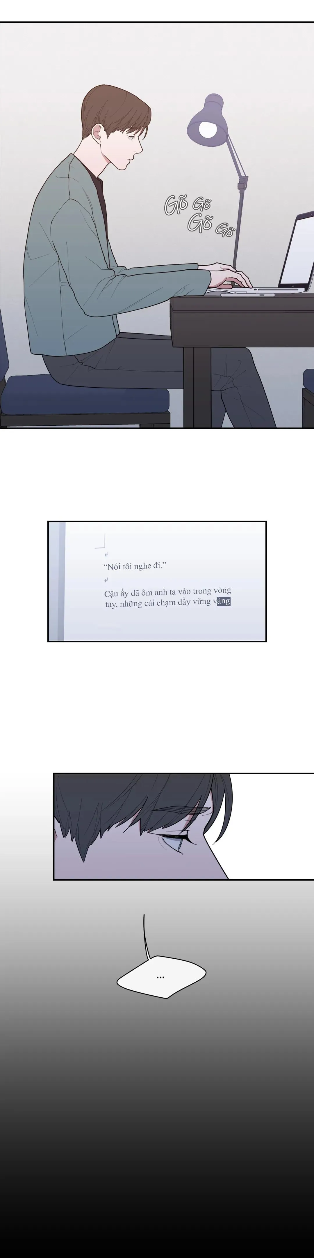 Tình Yêu Hay Thù Hận Chapter 45 Trang 13