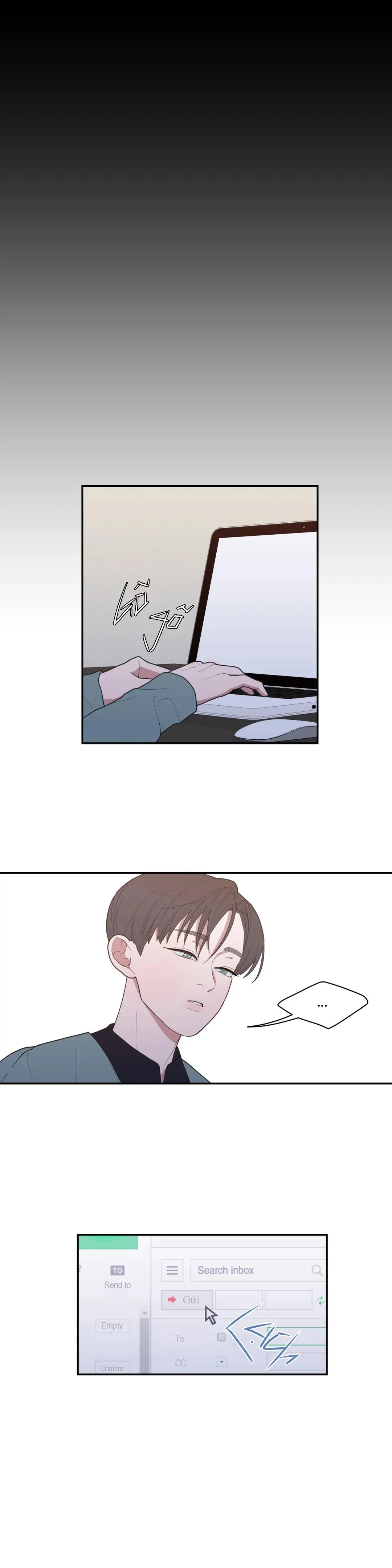 Tình Yêu Hay Thù Hận Chapter 45 Trang 21