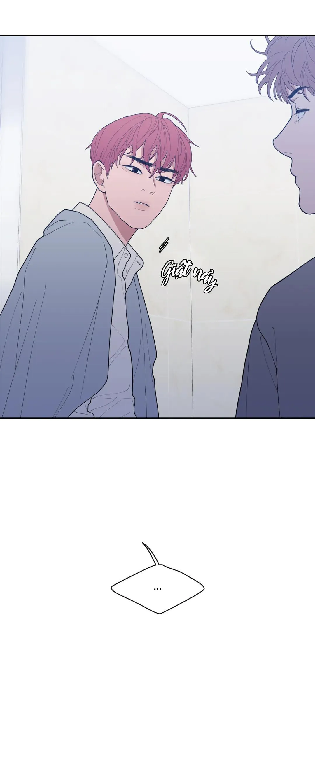 Tình Yêu Hay Thù Hận Chapter 46 Trang 23