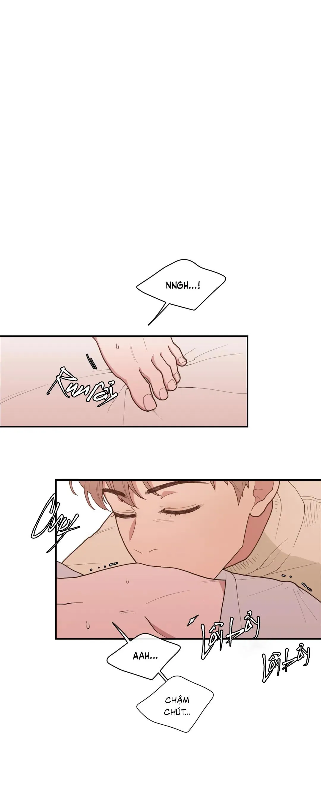 Tình Yêu Hay Thù Hận Chapter 50 Trang 11