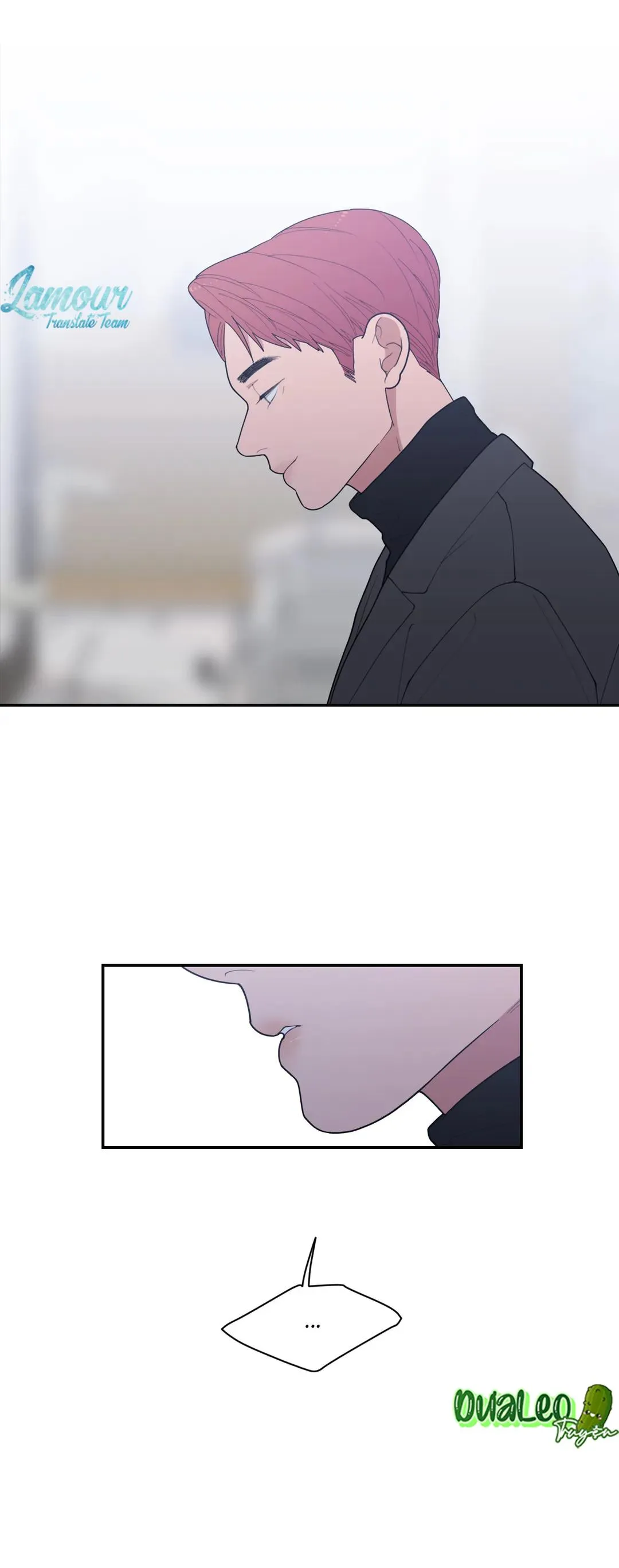 Tình Yêu Hay Thù Hận Chapter 50 Trang 27